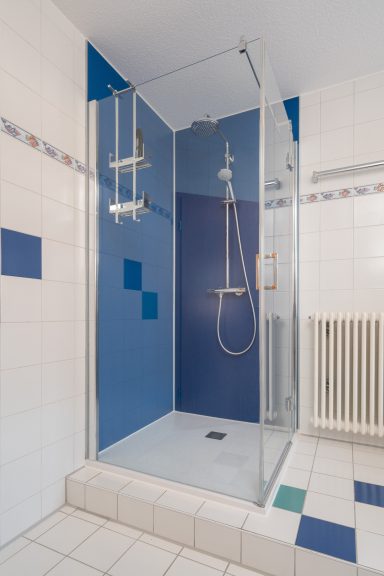 Teilsanierung nachher